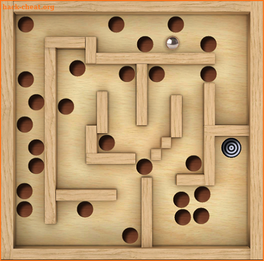 Classic Labyrinth 2 - More Mazes screenshot