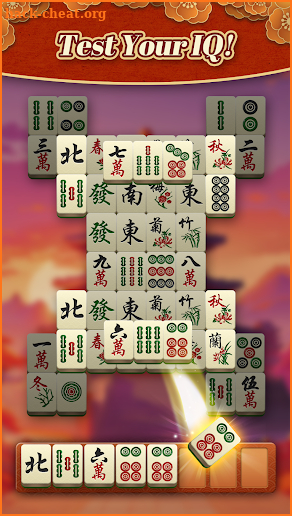 Classic Mahjong: Match Master screenshot
