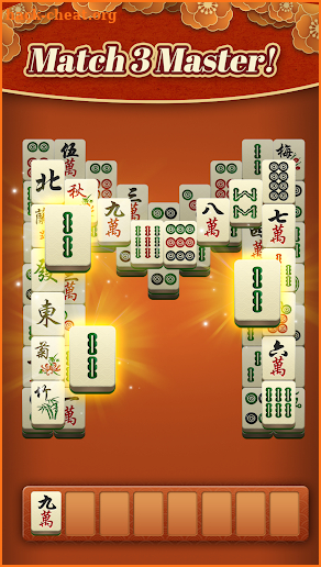 Classic Mahjong: Match Master screenshot