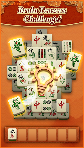Classic Mahjong: Match Master screenshot