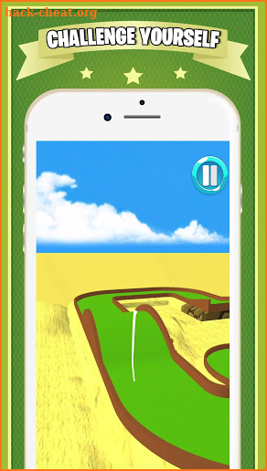 Classic Mini Golf – 3D Adventure Tournament Arcade screenshot
