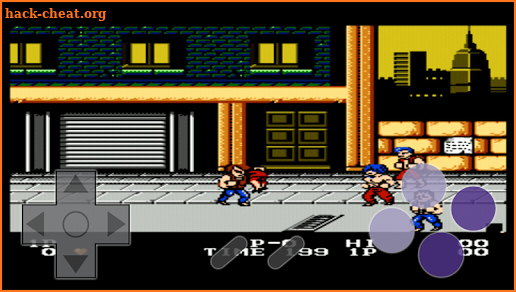 Classic Nes Emulator: For Retro Games screenshot