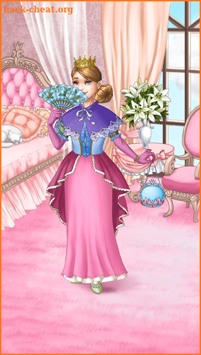 Classic Princess Girls screenshot