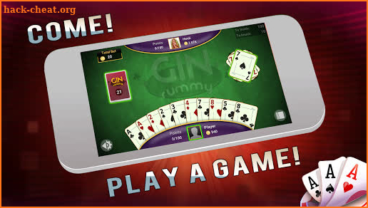 Classic Rummy - Free Card Game screenshot