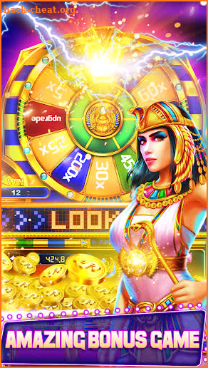 Classic Slots 777: Free Las Vegas Slot Machine screenshot