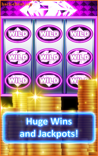 Classic Slots of Vegas screenshot