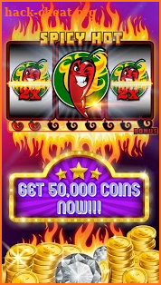 Classic Slots – WIN Vegas – 777 Casino Free screenshot