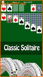 Classic Solitaire 2018 screenshot