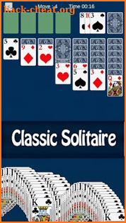 Classic Solitaire 2018 screenshot