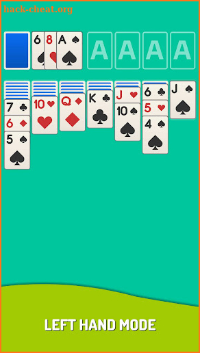 Classic Solitaire 2025 screenshot