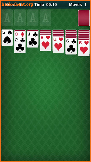 Classic Solitaire Card Games screenshot