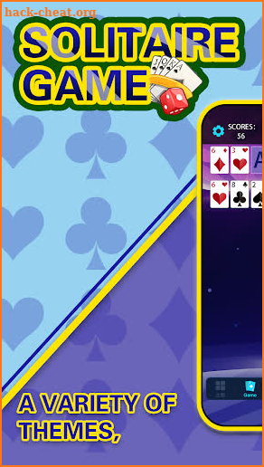 Classic-Solitaire : Card Games screenshot