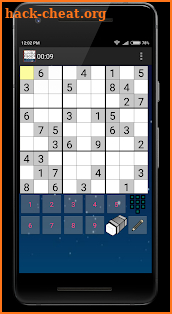 Classic Sudoku premium(Ad free) screenshot
