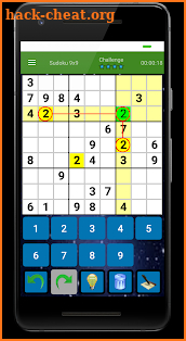 Classic Sudoku PRO(Ad free) screenshot