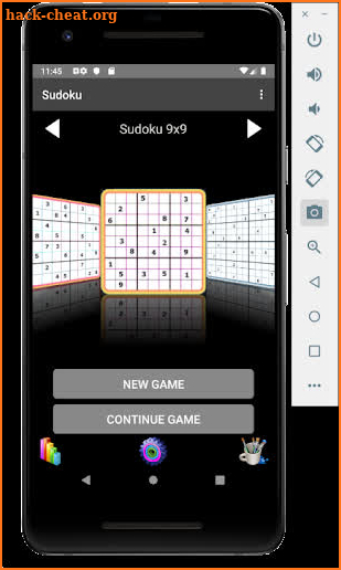 Classic Sudoku PRO(No Ads) screenshot