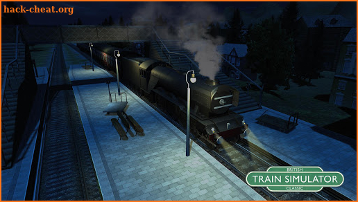 Classic Train Simulator: Britain screenshot