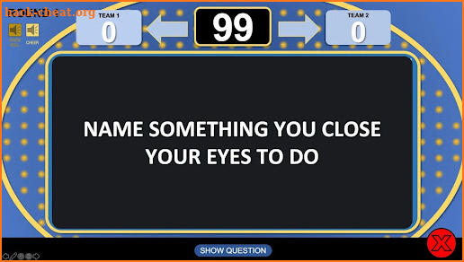 Classic Trivia screenshot