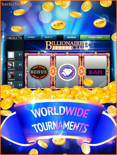 Classic Vegas Online - Real Slot Machine Games screenshot