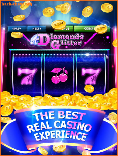 Classic Vegas Online - Real Slot Machine Games screenshot