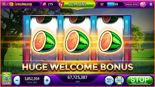 Classic Vegas Slots—777 Casino screenshot
