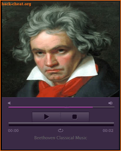 Classical Music Radio 24 Hours Classical Music screenshot