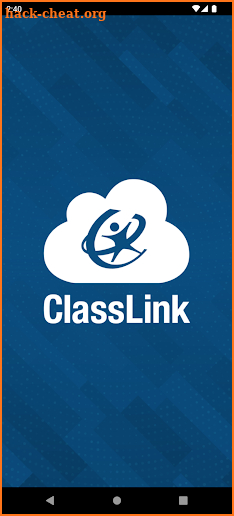 ClassLink Events screenshot