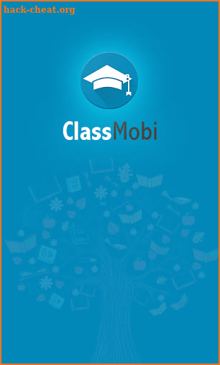 ClassMobi screenshot