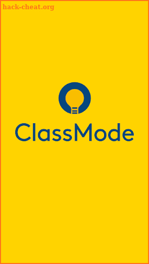 ClassMode Student screenshot
