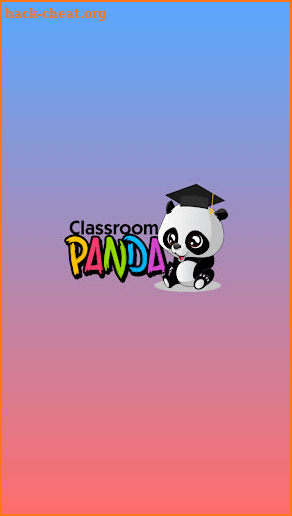 Classroom Panda Parent screenshot