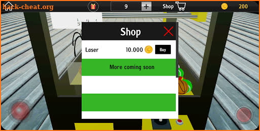 Claw Master - The Claw Machine Game screenshot