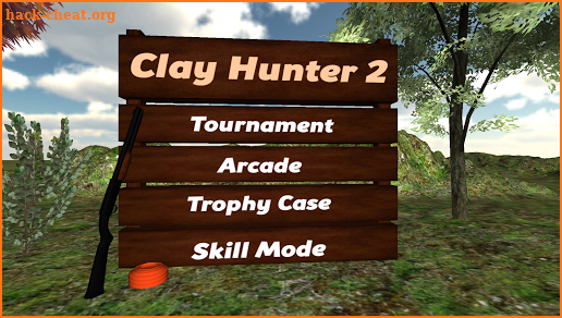 Clay Hunter 2 Pro - Skeet Shooting screenshot