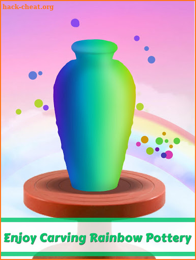 Clay Pottery Maker Simulator screenshot