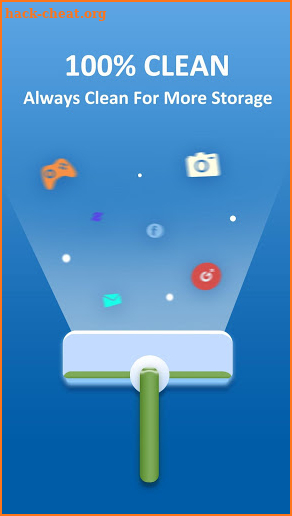 Clean Bingo - Phone Cleaner Master screenshot
