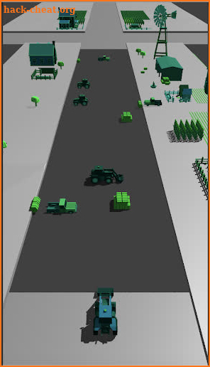 Clean Highway Master screenshot