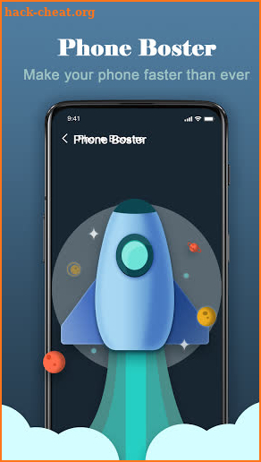 Clean Master Pro-Cache clean, VPN, Phone booster screenshot