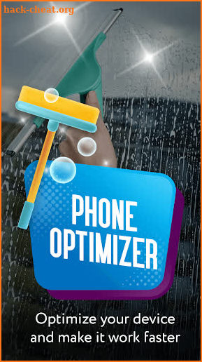 Clean Phone Master: Optimizer, Booster & Cleaner screenshot