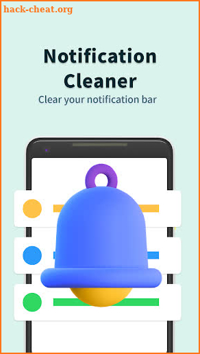 Clean Planner screenshot