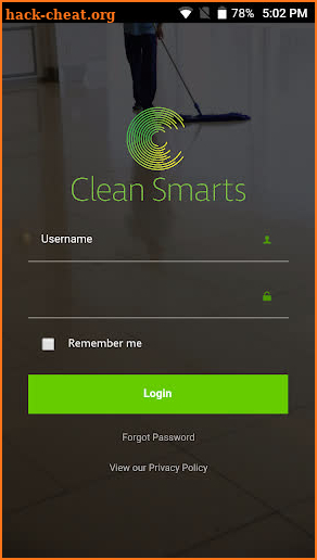 Clean Smarts screenshot