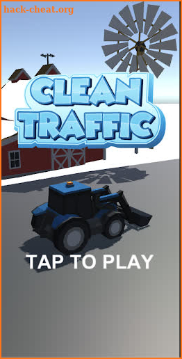 Clean Traffic screenshot