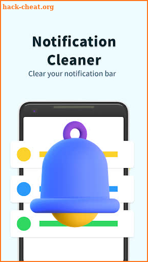Clean Zone screenshot