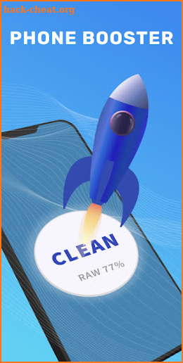 Cleaner: Boost mobile, Battery saver, CPU cooler screenshot