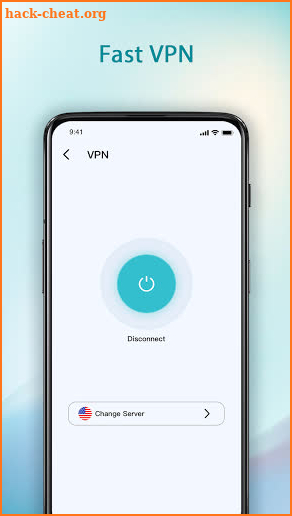 cleaner-Cell phone accelerator&Booster&VPN screenshot