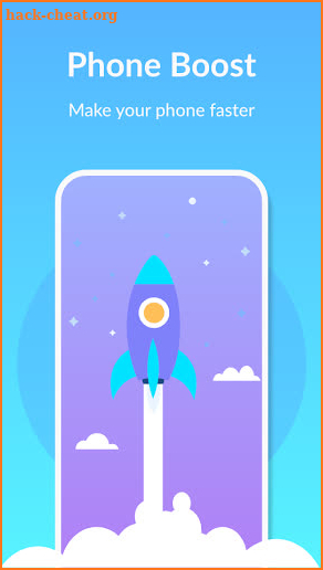 Cleaner Go: Phone Cleaner, Master Clean Booster screenshot