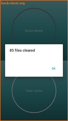 CleanerPlusPlus screenshot