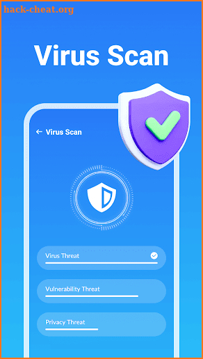 CleanKit - Junk Cleaner screenshot