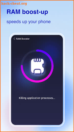 CleanSpace Pro screenshot