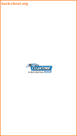 CleanTown USA Car Wash & Detail Center screenshot