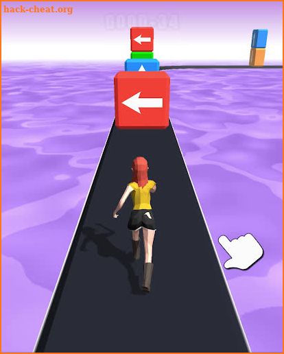 Clear Path 3D screenshot