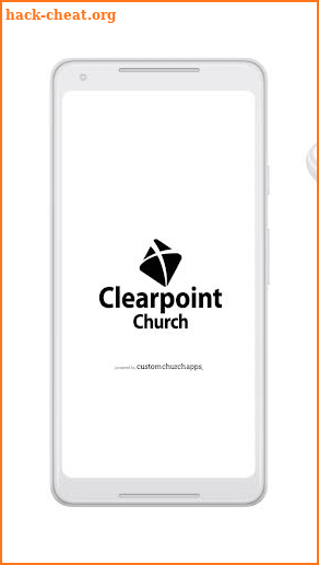 Clearpoint Church screenshot