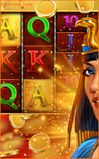 Cleopatra Ancient Egypt screenshot